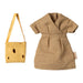 Mum Mouse Dress & Bag