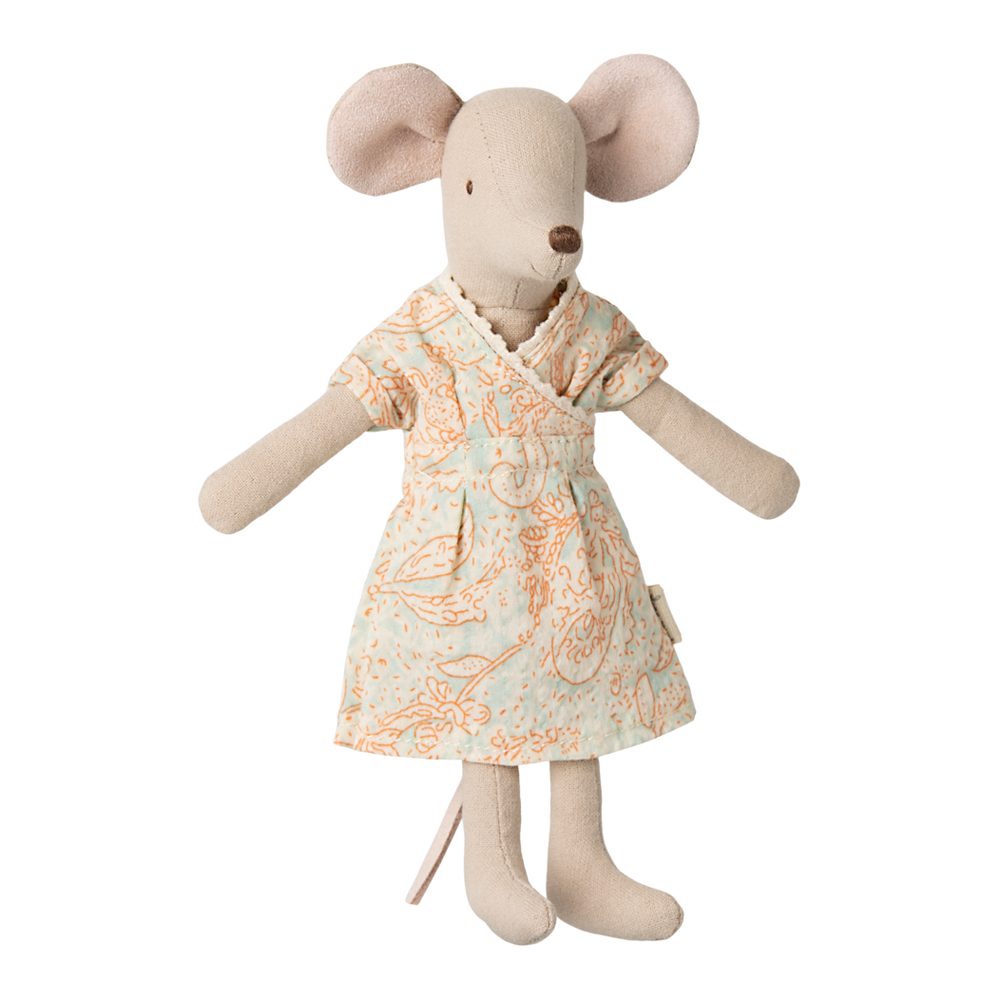 Mum Mouse