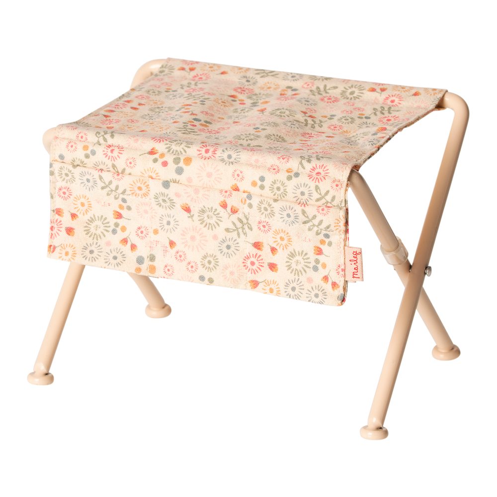 Nursery Table, Miniature