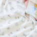 Peter Rabbit Quilt Blue — gallery photo 4