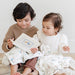 Peter Rabbit Muslin Lush Mini  Boy Blanket — gallery photo 2