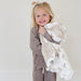 Peter Rabbit Muslin Lush Mini Blanket Girl — gallery photo 3