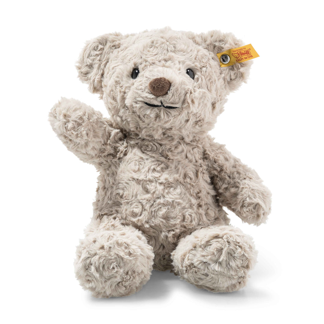 Honey Teddy Bear, 11"