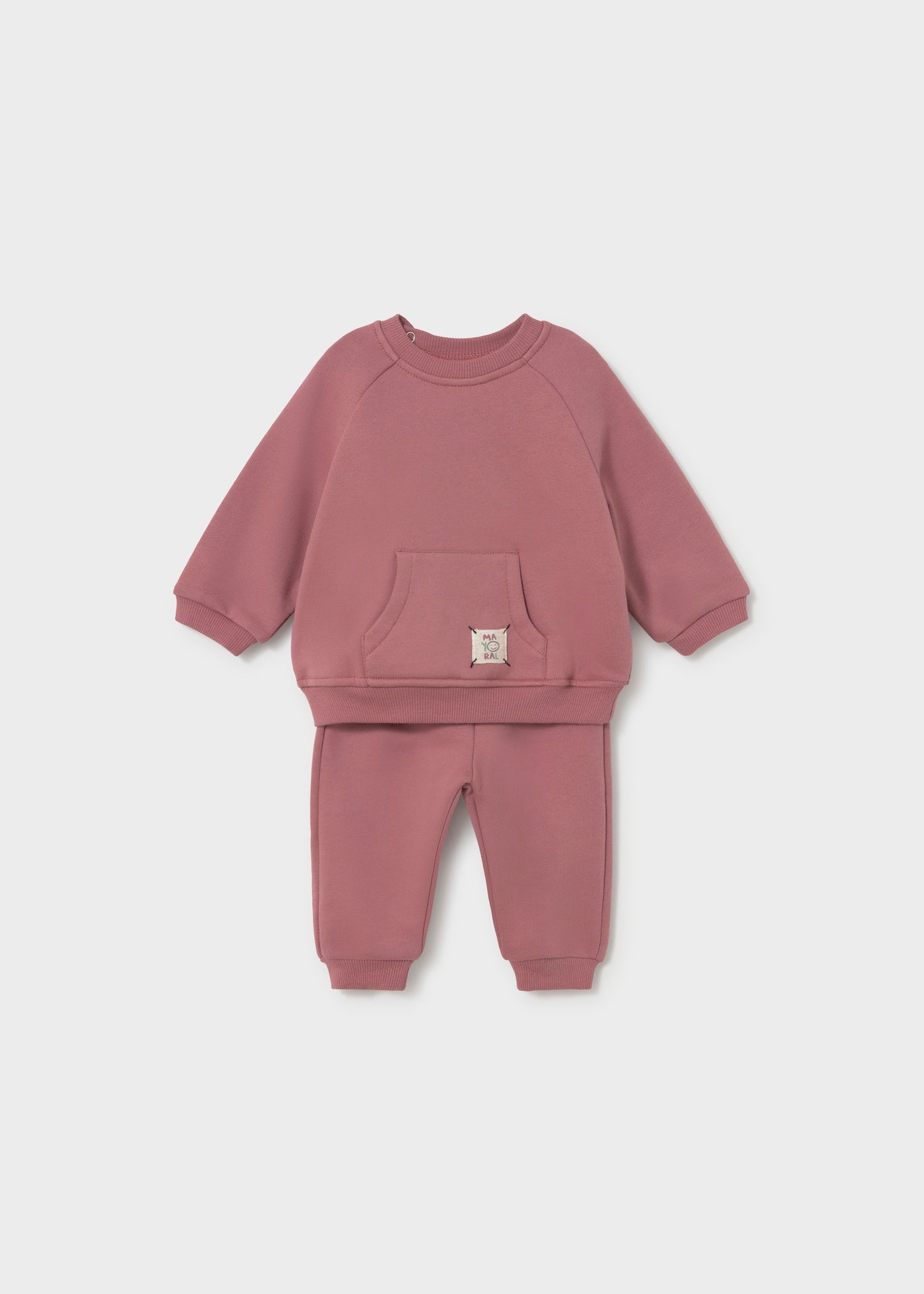 Terrazo Tracksuit 2607