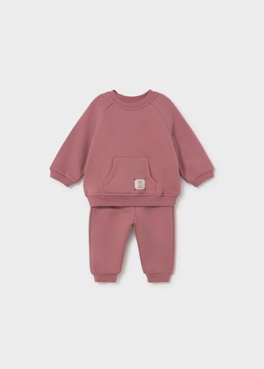 Terrazo Tracksuit 2607