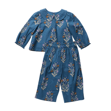 Baby Girls Dawson 2-PC Set - Balsam Dewdrop