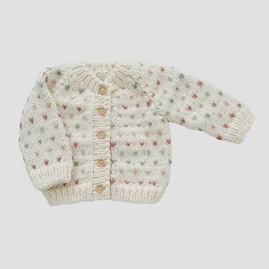 Pastel Sawyer Cardigan