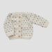 Pastel Sawyer Cardigan