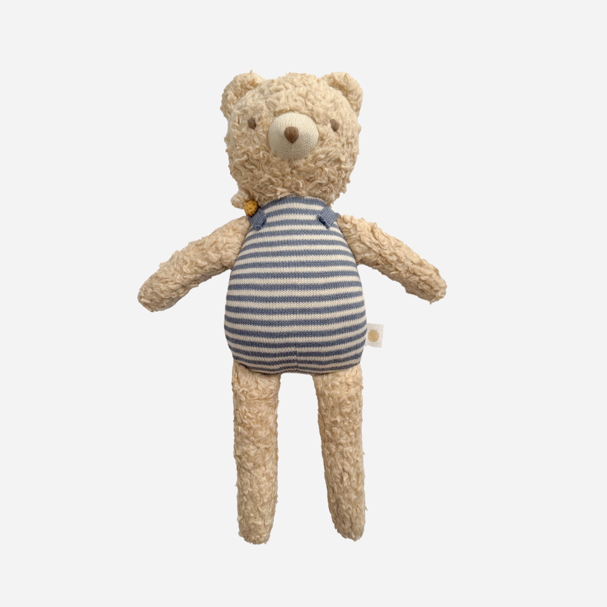Henry Bear Bee Plushie