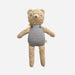 Henry Bear Bee Plushie