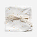 Knit Swaddle Blanket Bee Baby Organic Cotton