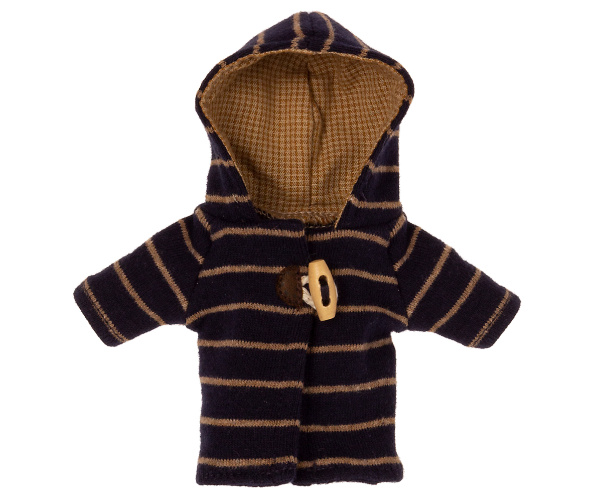 Duffle Coat, Teddy Junior
