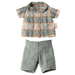Shirt and shorts, Size 1