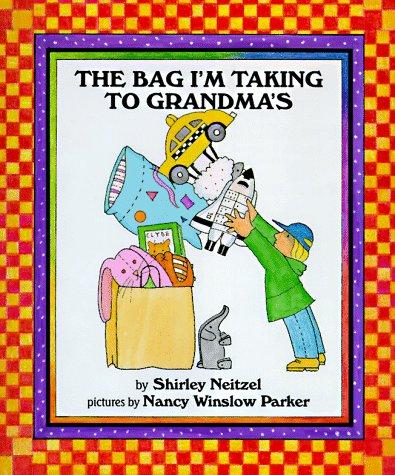 The Bag I'm Taking to Grandma's