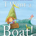 I Want A Boat