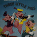 Three Little Pigs LGB
