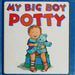 Book Big Boy Potty