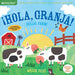 Hello, Farm! Spanish