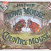 Jan Brett Town Mouse Country Mouse PB