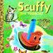 Scuffy The Tugboat LGB