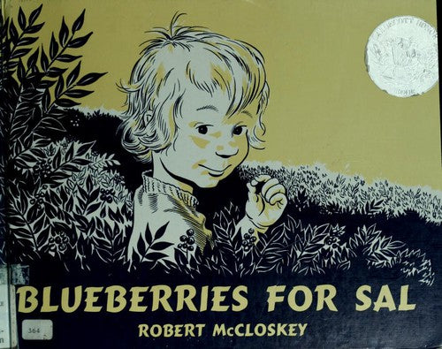 Blueberries For Sal