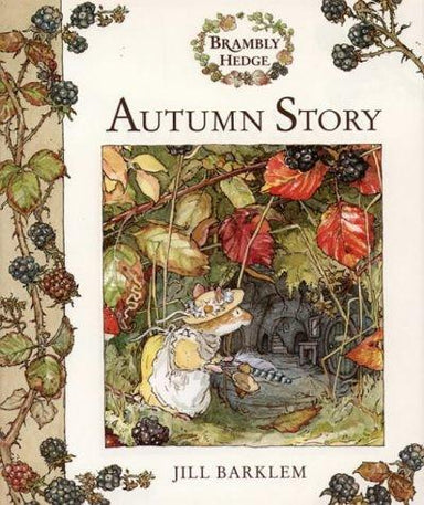 Autumn Story