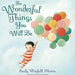 Book- The Wonderful Things You Will Be
