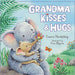 Grandma Kisses And Hugs