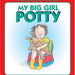 Book Big Girl Potty
