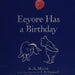 Eeyore Has A Birthday