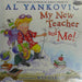 My New Teacher And Me