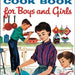 Betty Crocker's Cook Book For Boys and Girls
