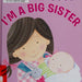 I'm a Big Sister Book