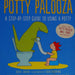 BOOK- POTTY PALOOZA
