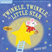 Indestructible Twinkle Twinkle Little Star