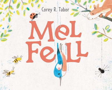 Book Mel Fell