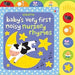 Baby's Very First Noisy Book Nursery Rhymes