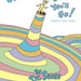 Oh The Places You'll Go