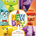 BOOK- A NEW DAY