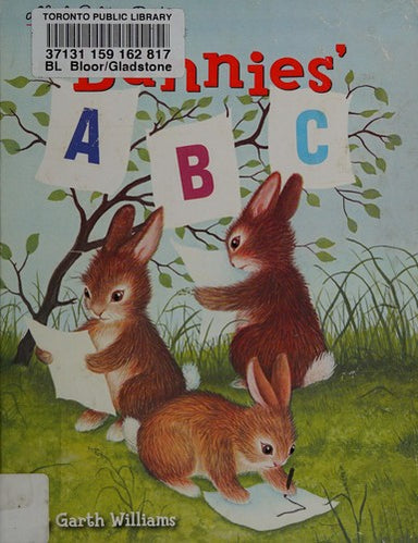 Bunnies ABC LGB