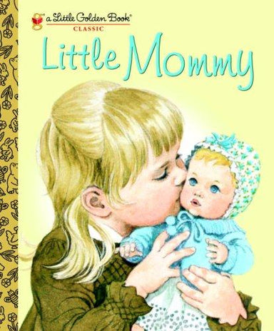 Little Mommy LGB