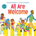 Book- All Are Welcome