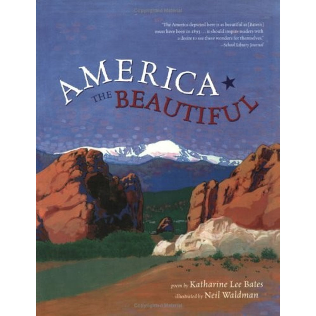 America The Beautiful