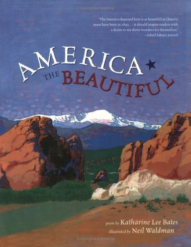 America The Beautiful