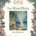 BOOK - THE HIGH HILLS