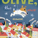 Olive, the Other Reindeer