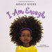 I Am Enough book