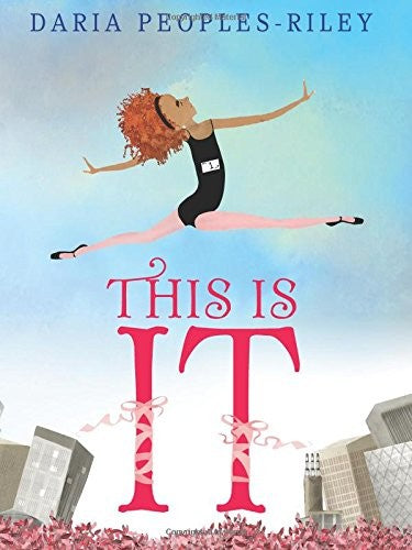BOOK - THIS IS IT