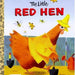 The Little Red Hen