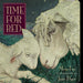 Time for Bed Board Book